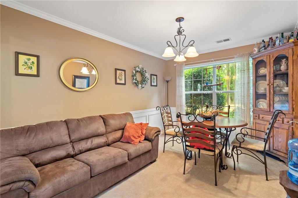 5340 Harris Creek Drive