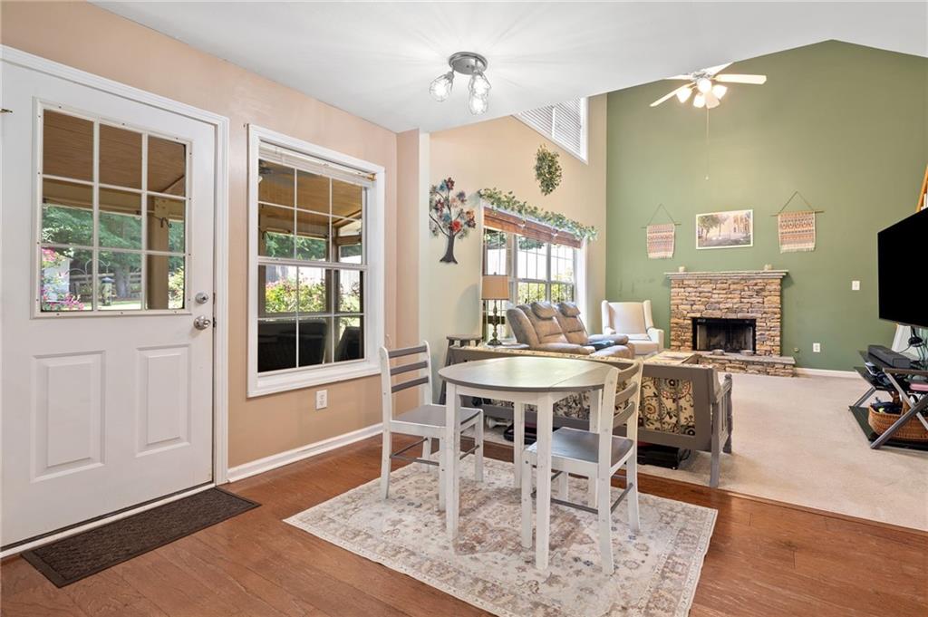 5340 Harris Creek Drive