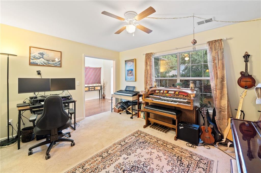 5340 Harris Creek Drive