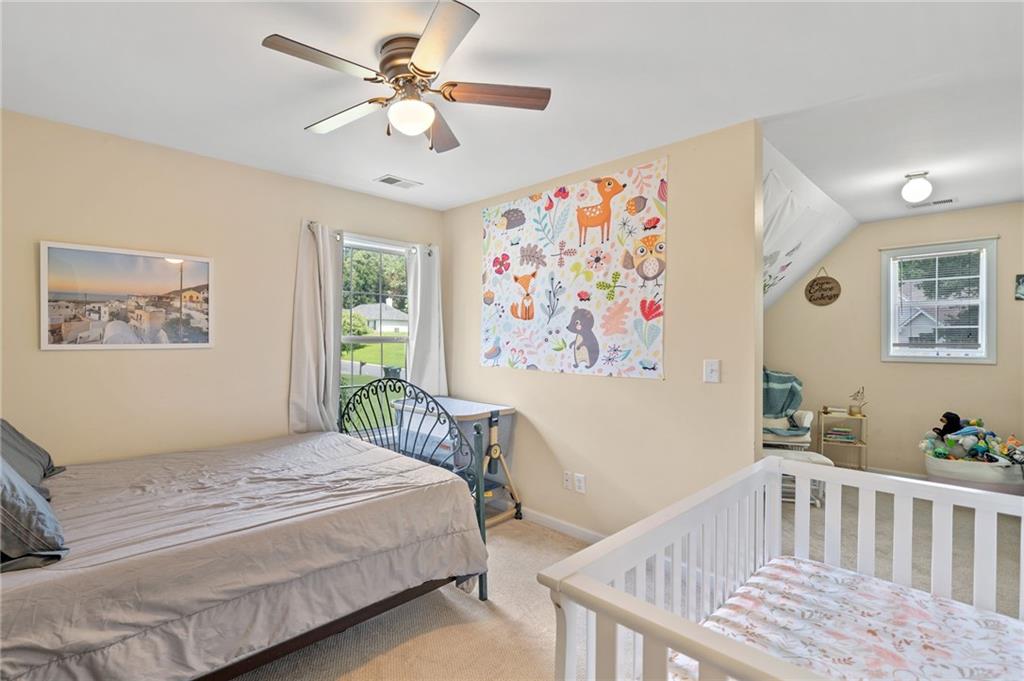 5340 Harris Creek Drive