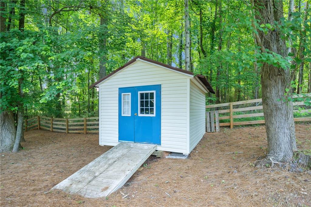 5340 Harris Creek Drive