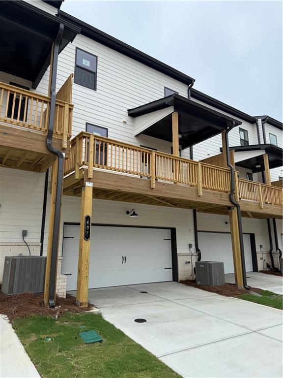 407 Nix Lane