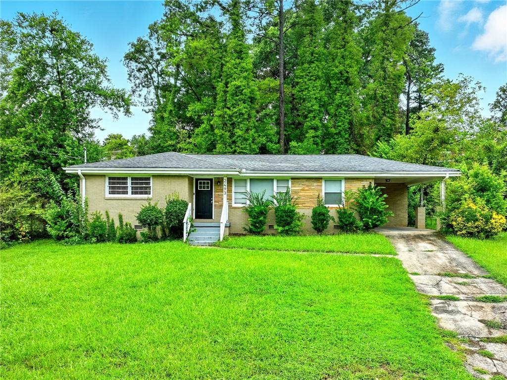 2493 Miriam Lane