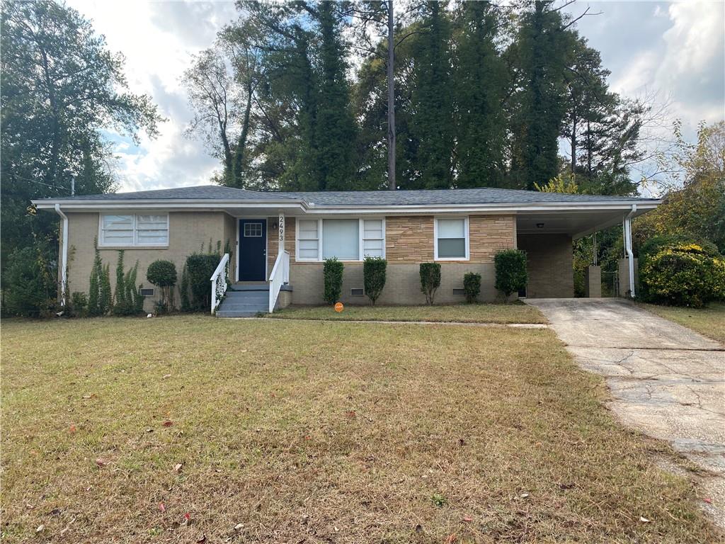 2493 Miriam Lane