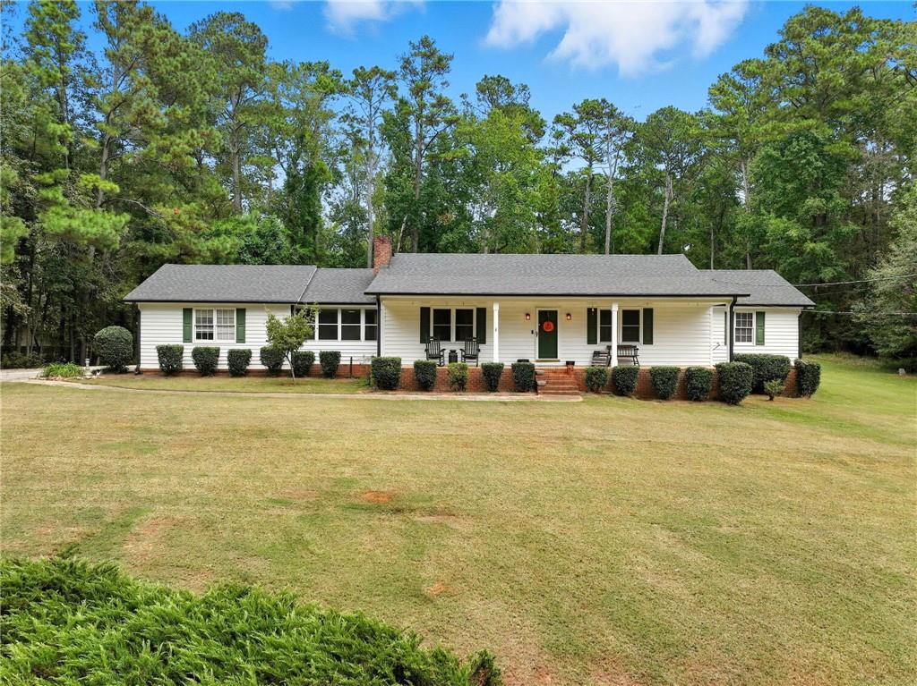 339 Buckingham Drive SW