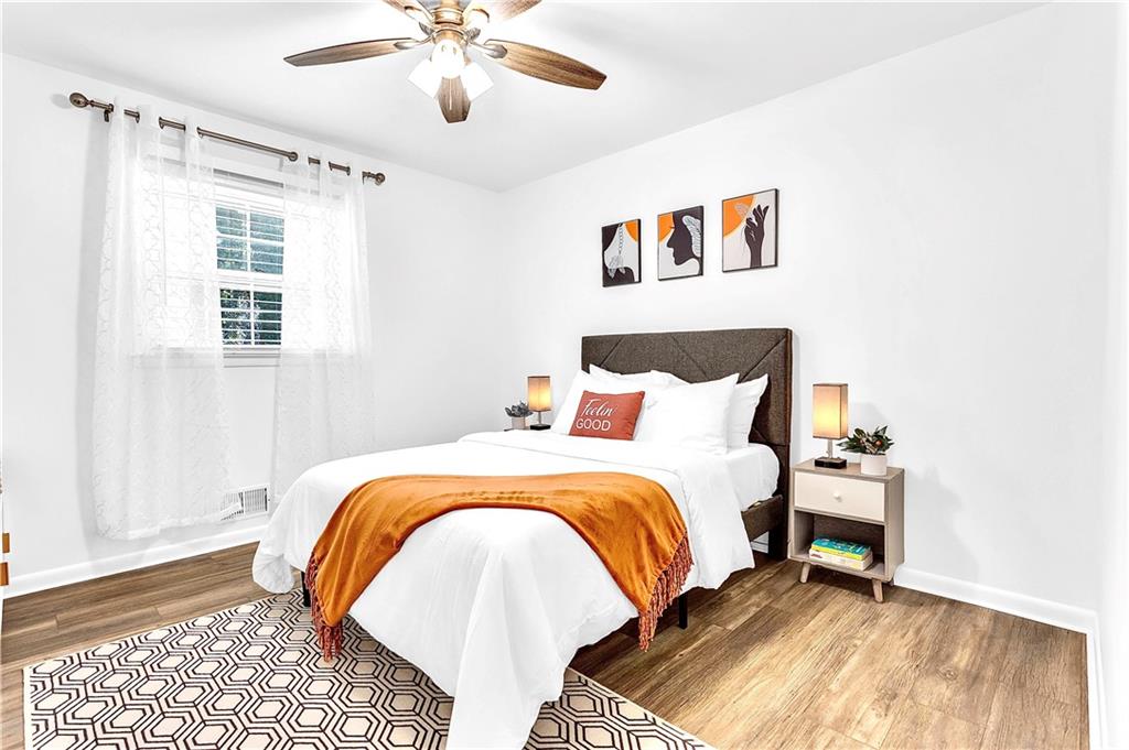 3571 Turner Heights Drive