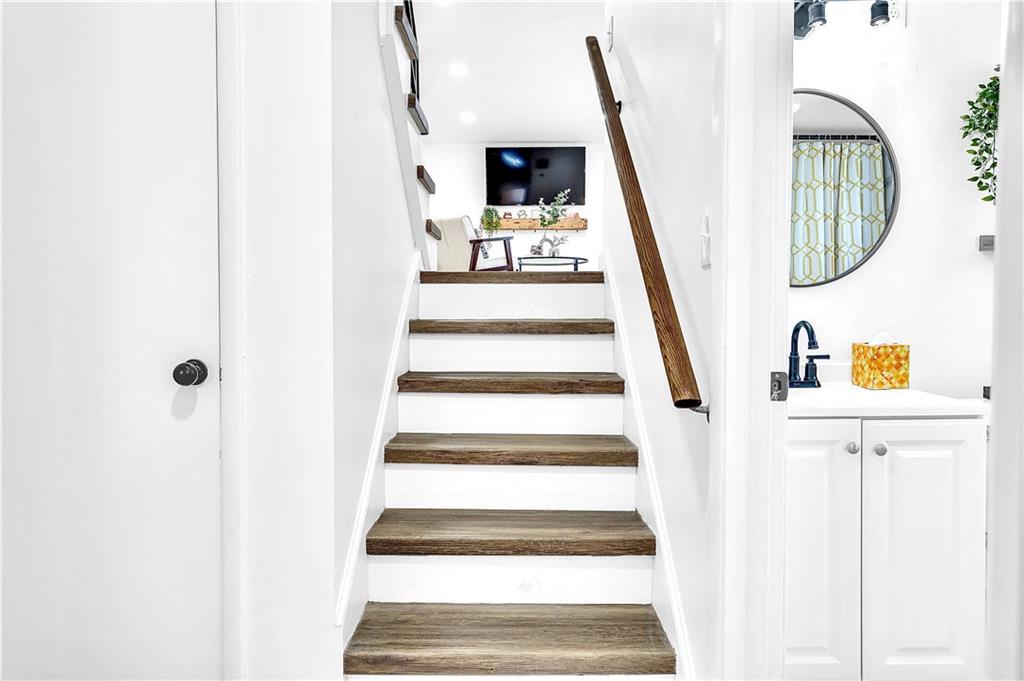 3571 Turner Heights Drive