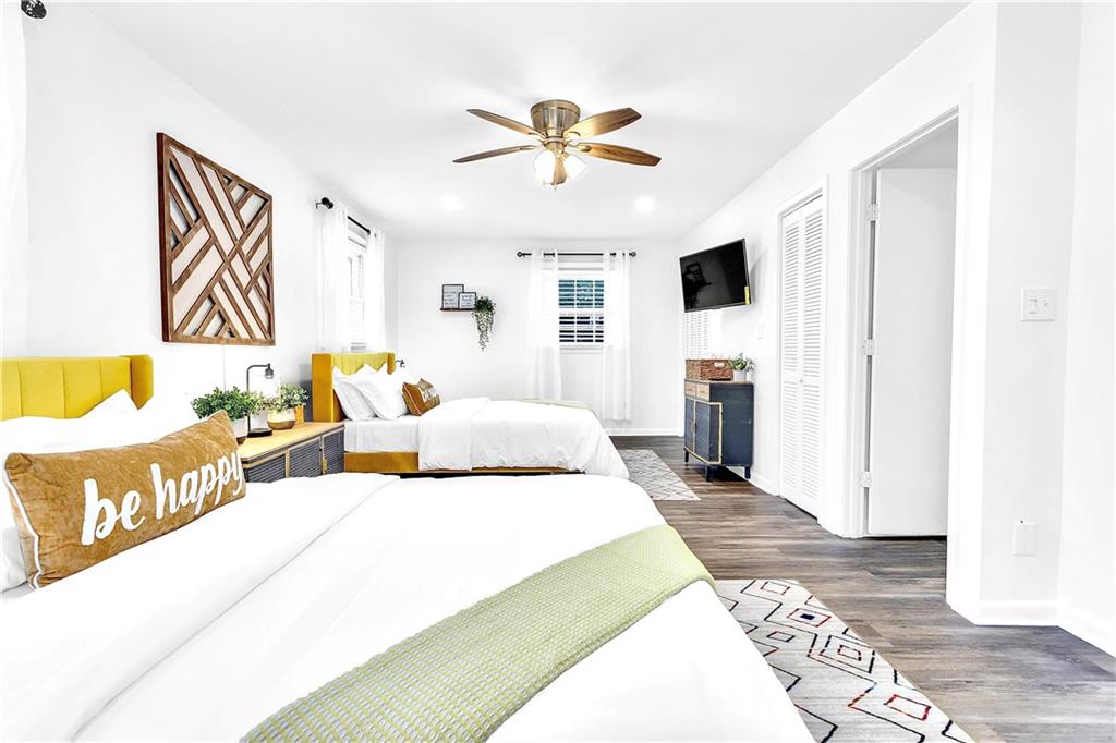 3571 Turner Heights Drive