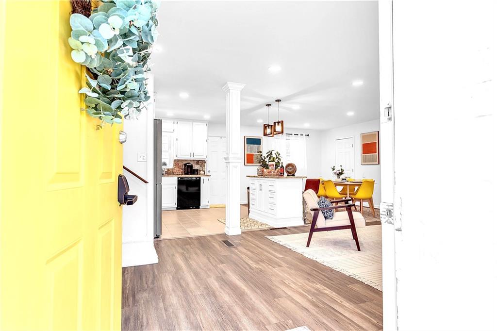 3571 Turner Heights Drive