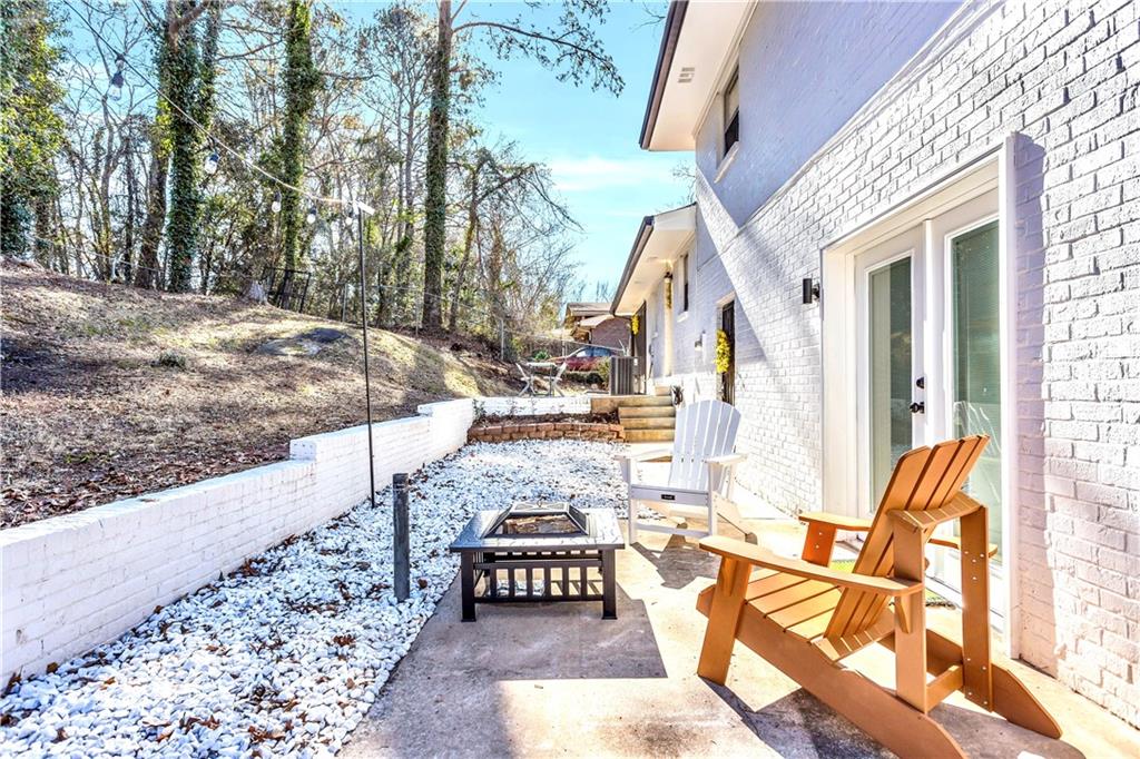 3571 Turner Heights Drive