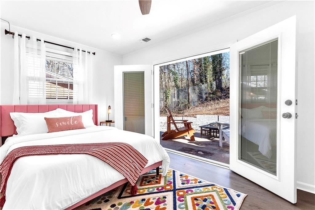 3571 Turner Heights Drive