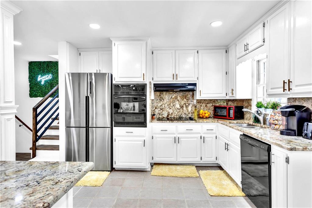 3571 Turner Heights Drive