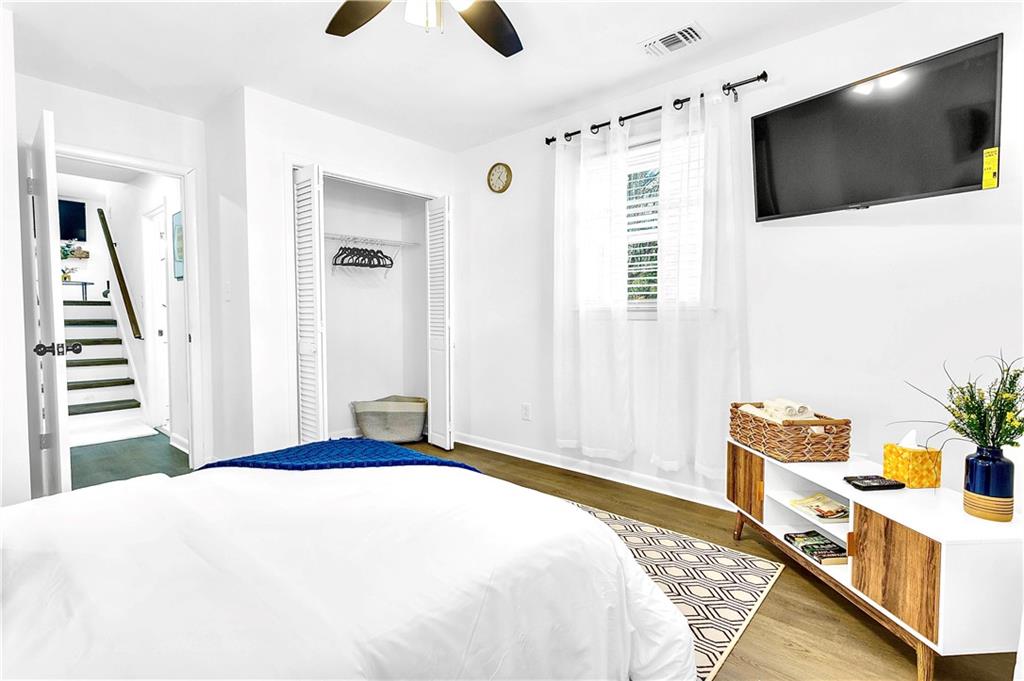 3571 Turner Heights Drive