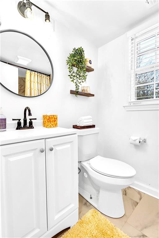 3571 Turner Heights Drive