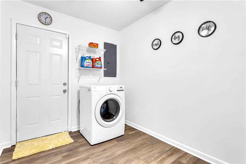 3571 Turner Heights Drive