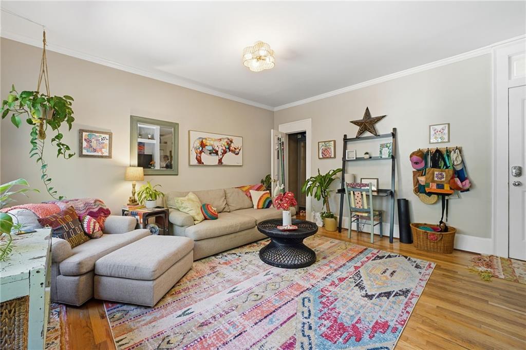 745 Monroe Drive NE Unit 12