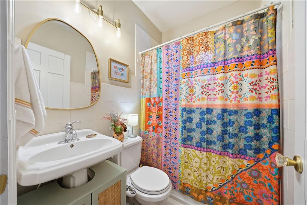 745 Monroe Drive NE Unit 12