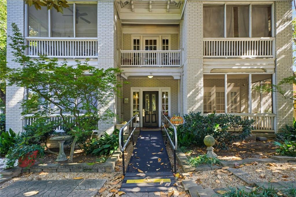 745 Monroe Drive NE Unit 12