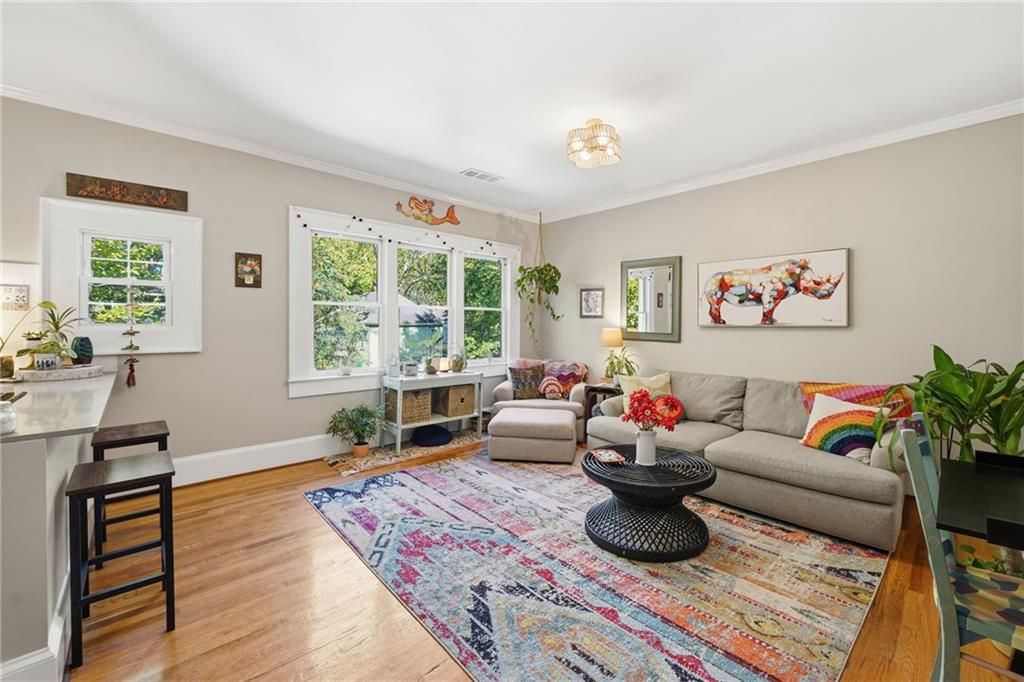 745 Monroe Drive NE Unit 12