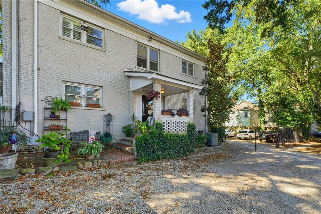 745 Monroe Drive NE Unit 12