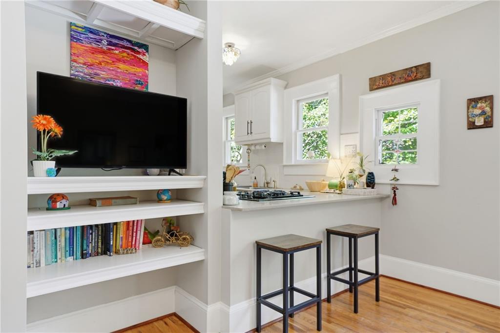 745 Monroe Drive NE Unit 12