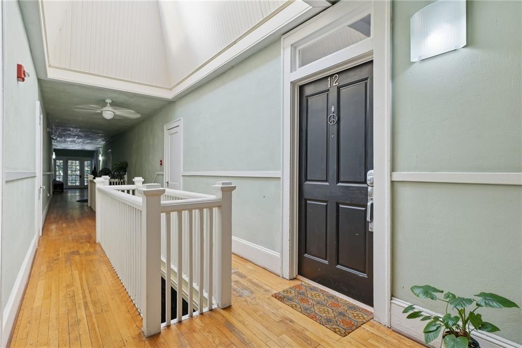 745 Monroe Drive NE Unit 12