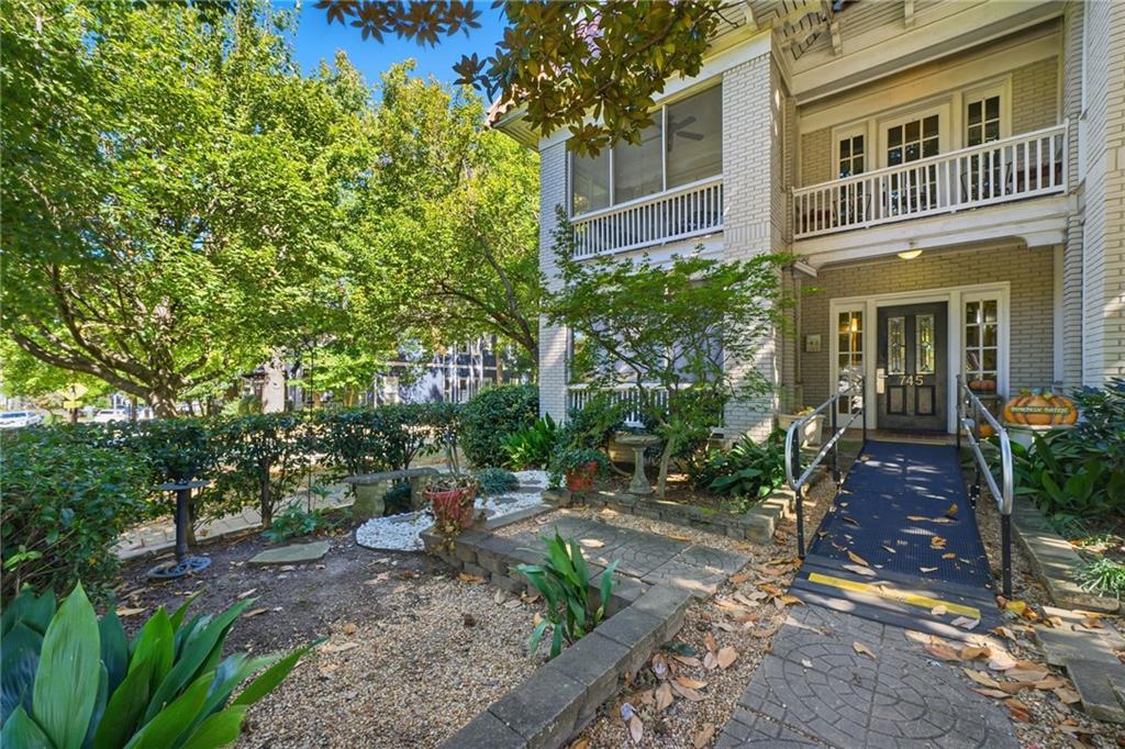 745 Monroe Drive NE Unit 12