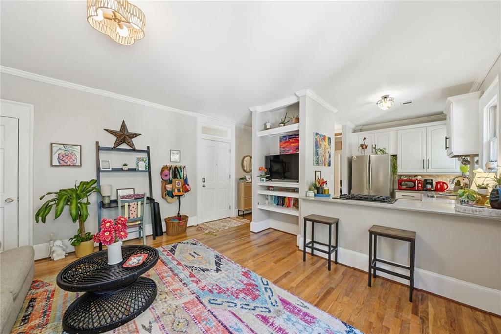 745 Monroe Drive NE Unit 12