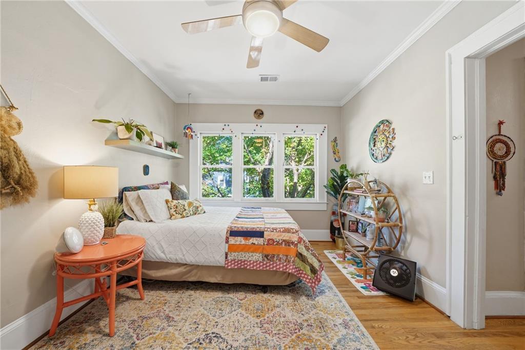 745 Monroe Drive NE Unit 12