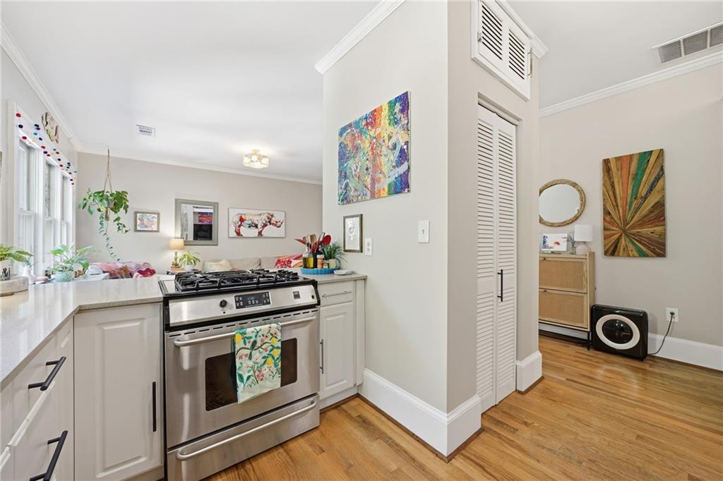 745 Monroe Drive NE Unit 12