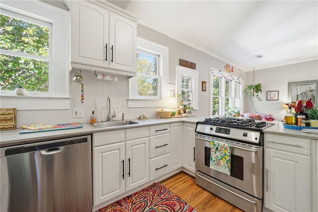 745 Monroe Drive NE Unit 12