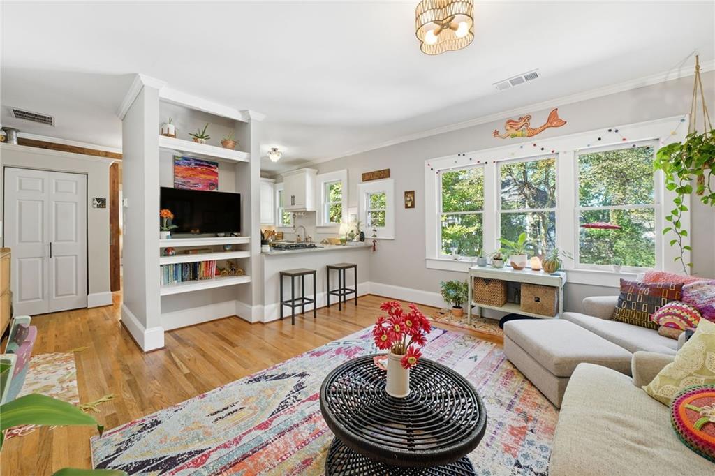 745 Monroe Drive NE Unit 12