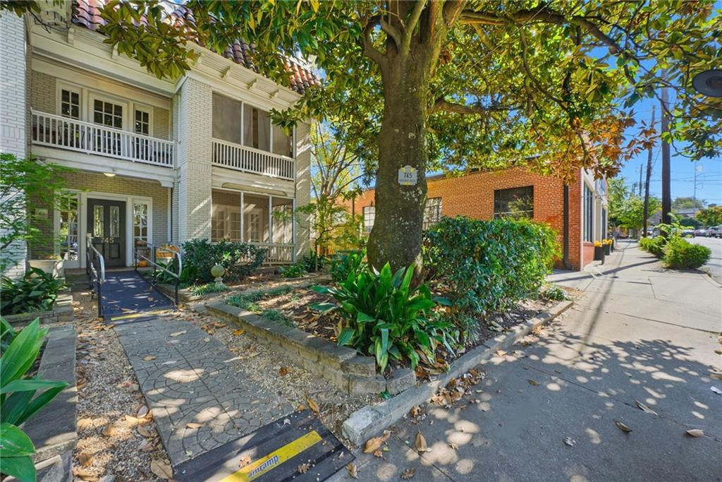 745 Monroe Drive NE Unit 12