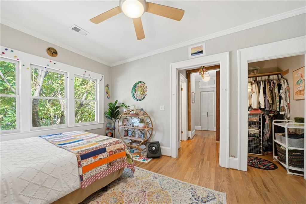 745 Monroe Drive NE Unit 12