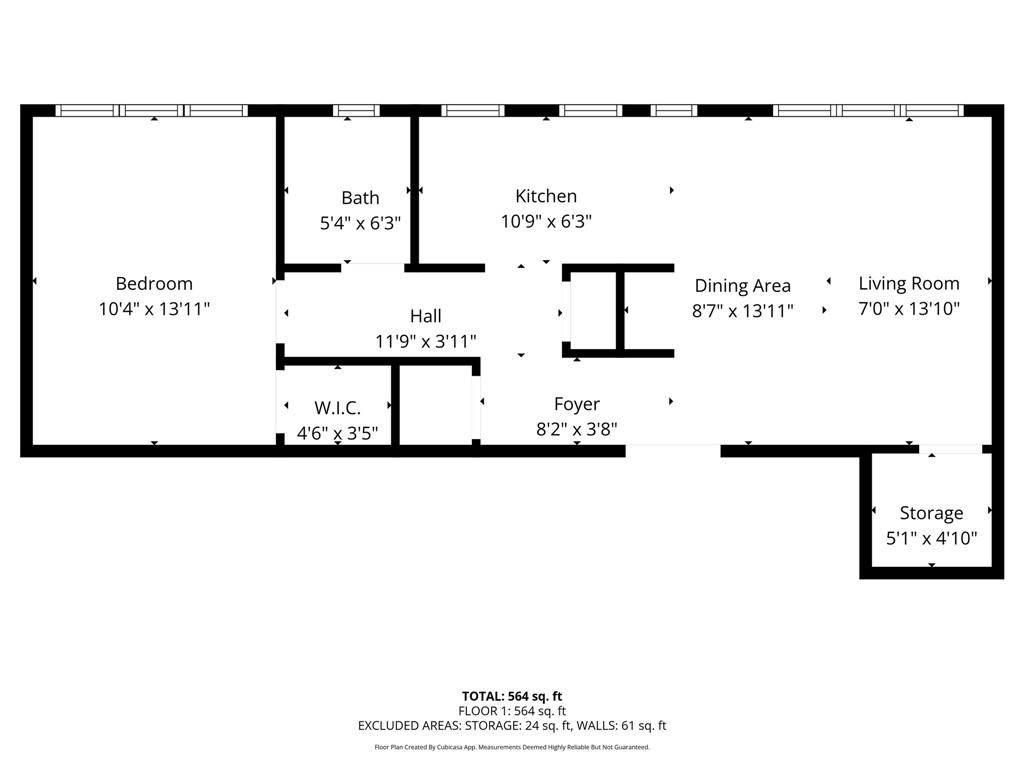 745 Monroe Drive NE Unit 12