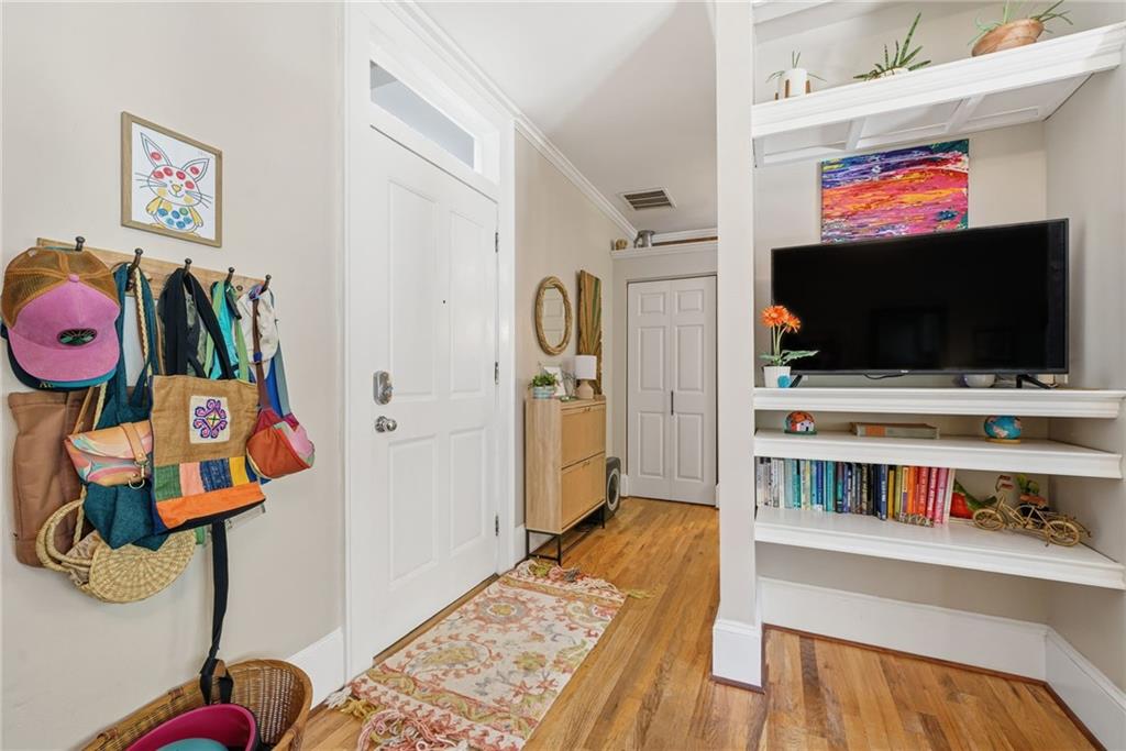 745 Monroe Drive NE Unit 12