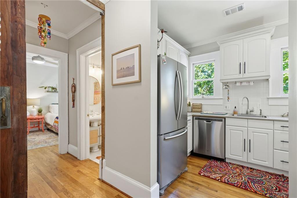 745 Monroe Drive NE Unit 12