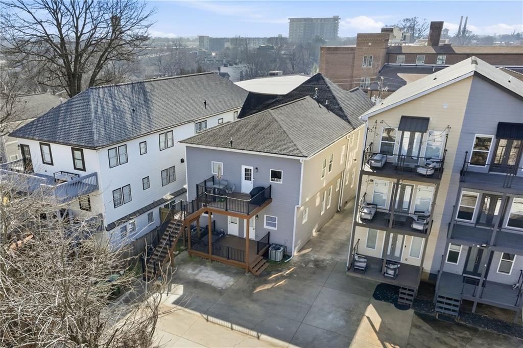 564 John Wesley Dobbs Avenue NE Unit B