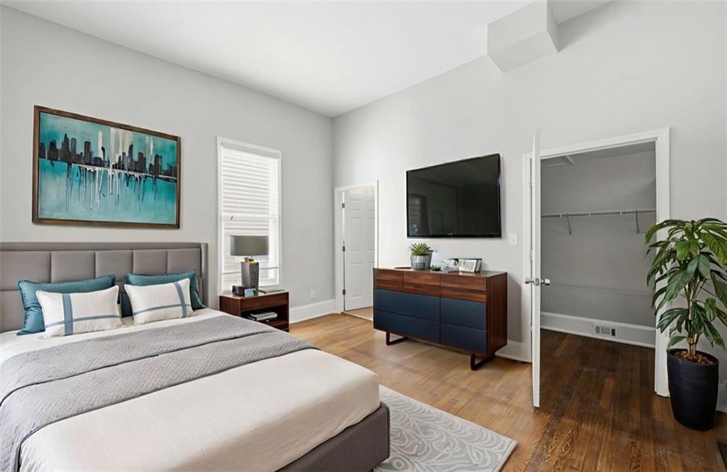 564 John Wesley Dobbs Avenue NE Unit B