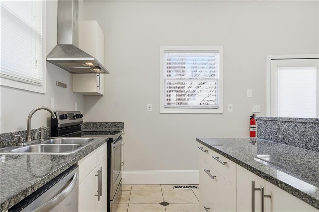 564 John Wesley Dobbs Avenue NE Unit B