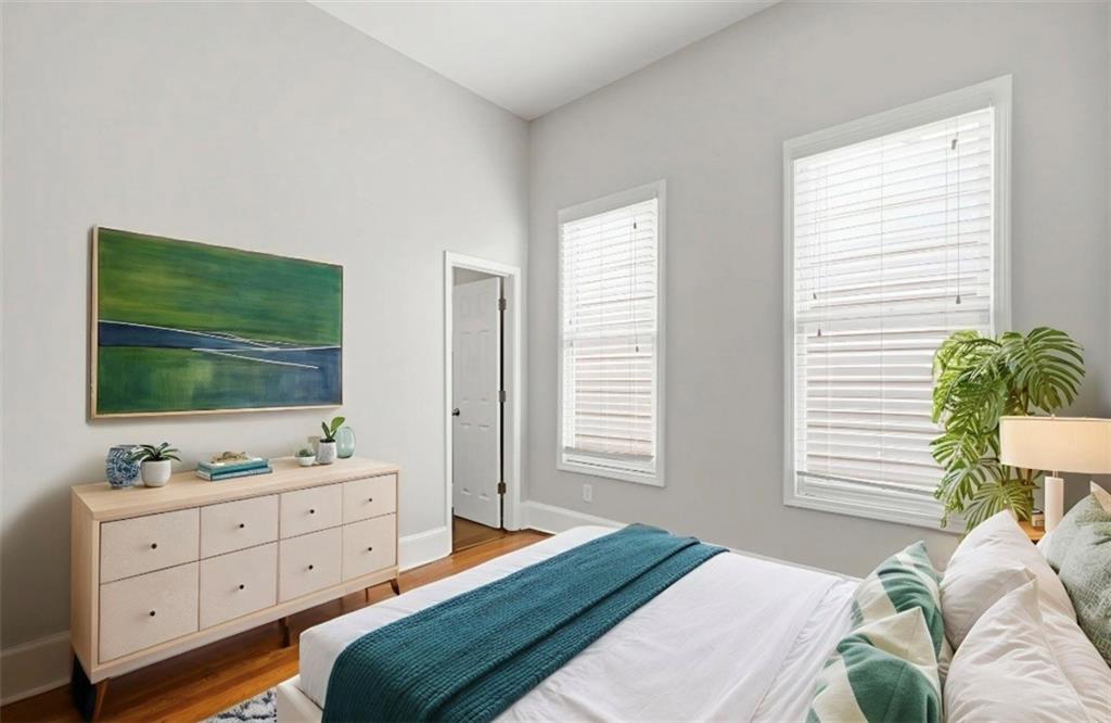 564 John Wesley Dobbs Avenue NE Unit B