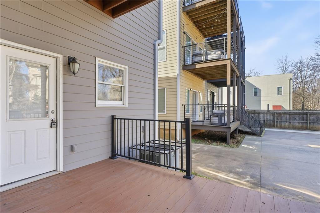 564 John Wesley Dobbs Avenue NE Unit B