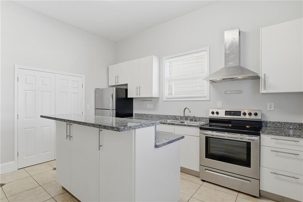 564 John Wesley Dobbs Avenue NE Unit B
