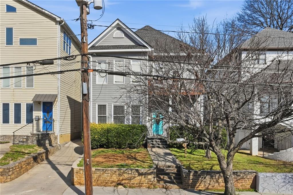 564 John Wesley Dobbs Avenue NE Unit B