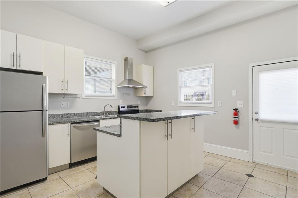 564 John Wesley Dobbs Avenue NE Unit B
