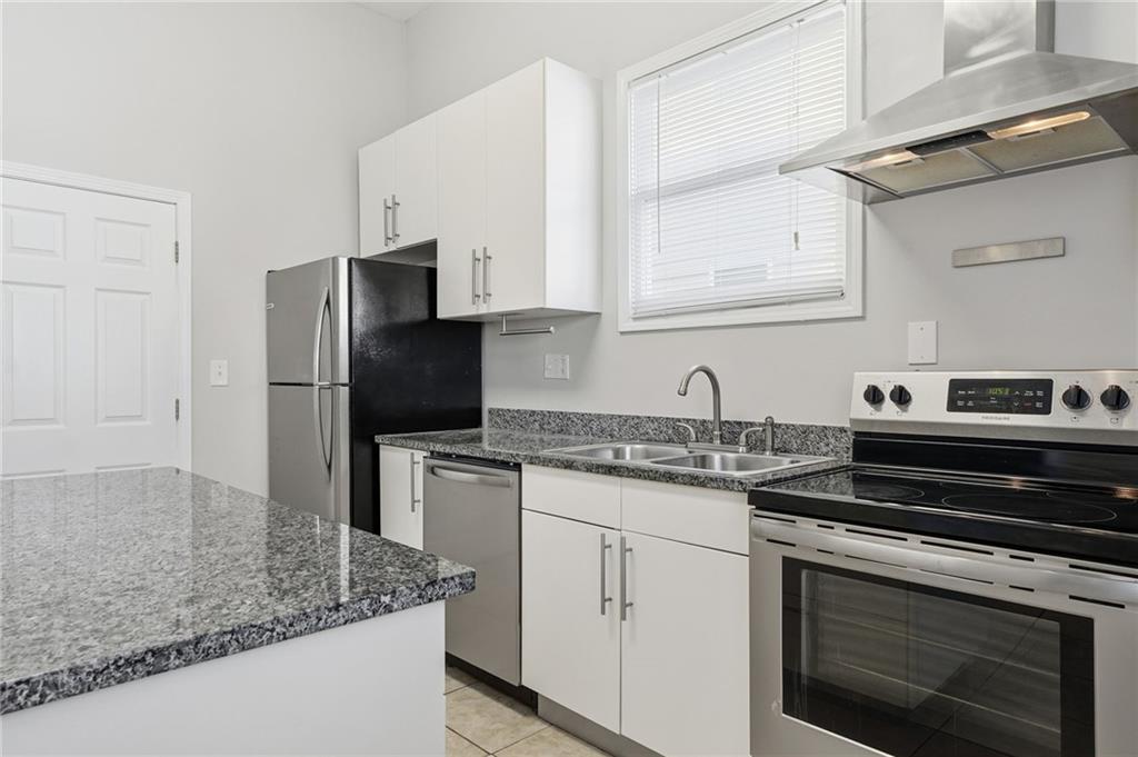 564 John Wesley Dobbs Avenue NE Unit B