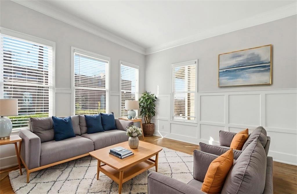 564 John Wesley Dobbs Avenue NE Unit B