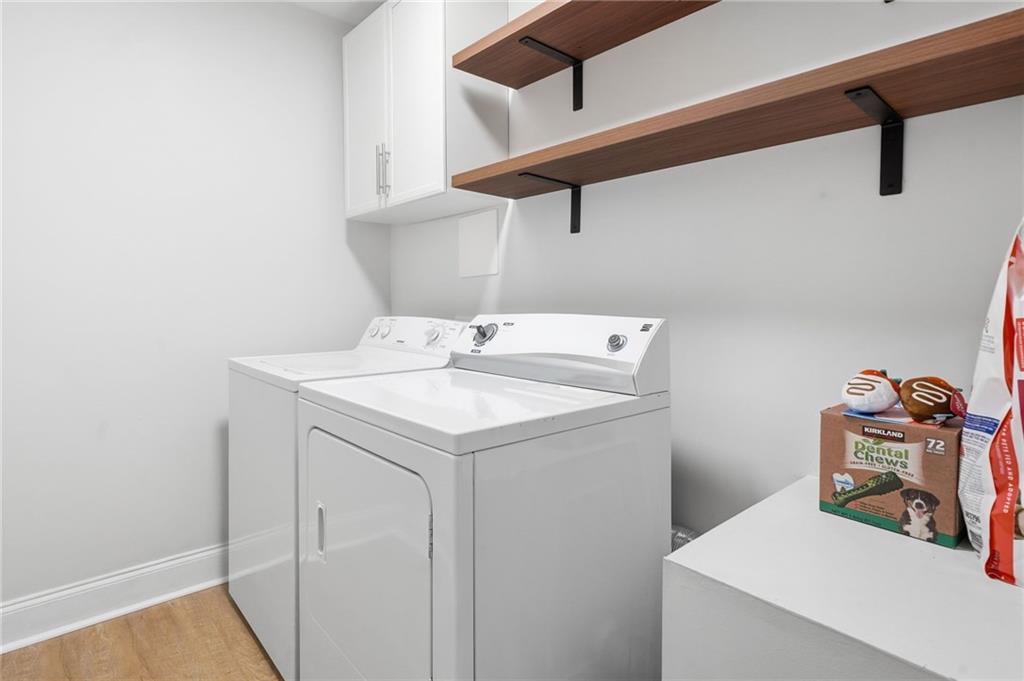 1106 Madison Lane SE