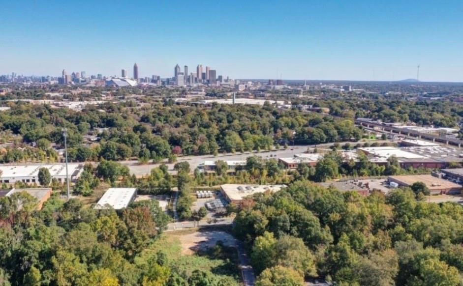 998 Donnelly Avenue SW