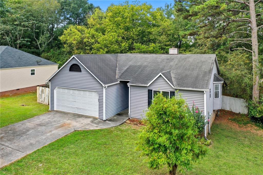 109 Mayflower Circle